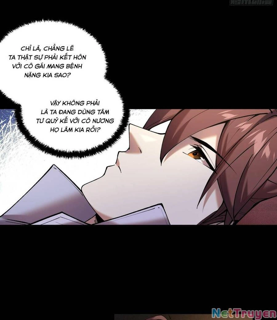 Khánh Dư Niên Chapter 19 - 18