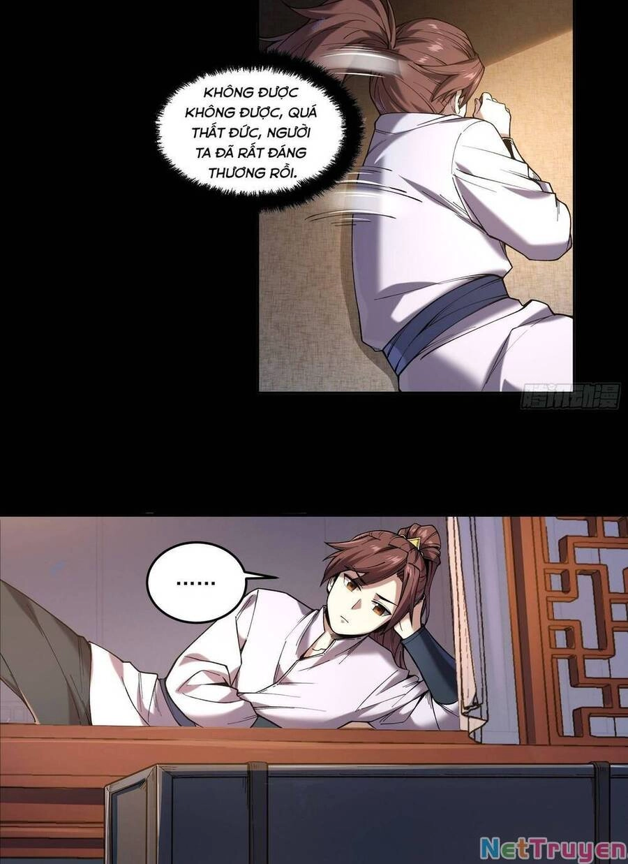 Khánh Dư Niên Chapter 19 - 19