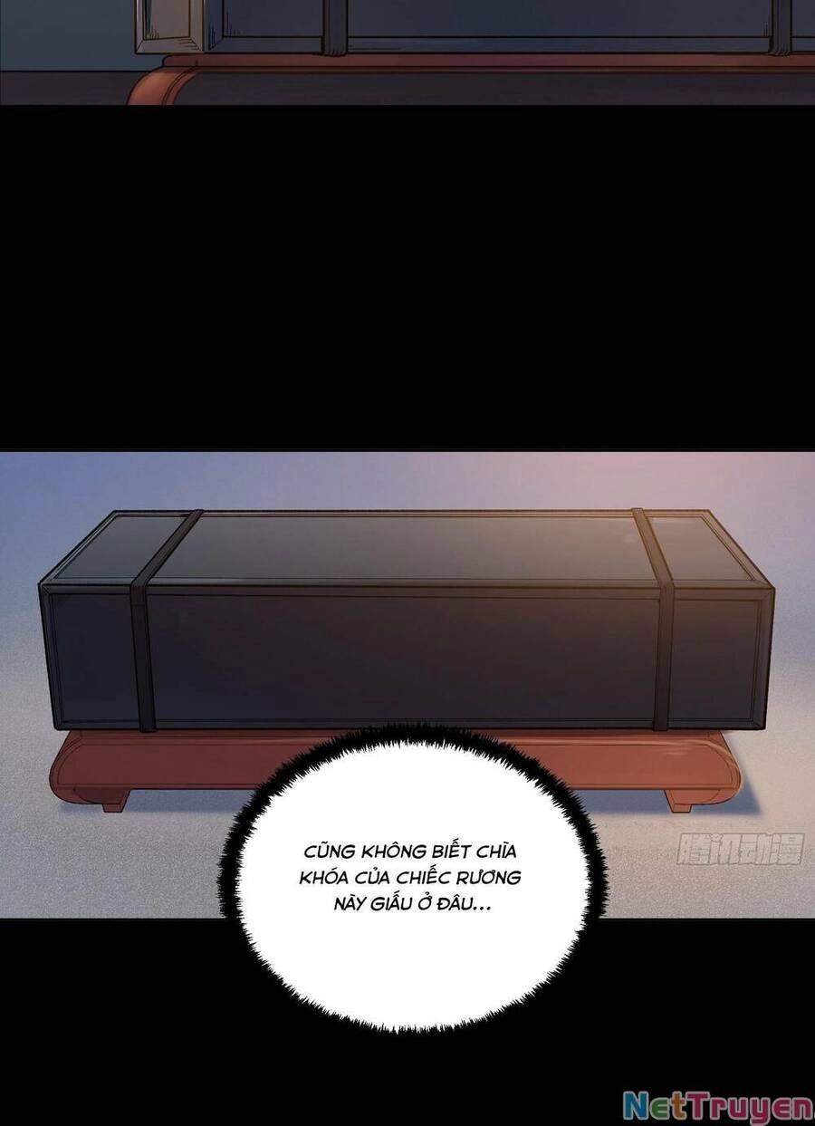 Khánh Dư Niên Chapter 19 - 20