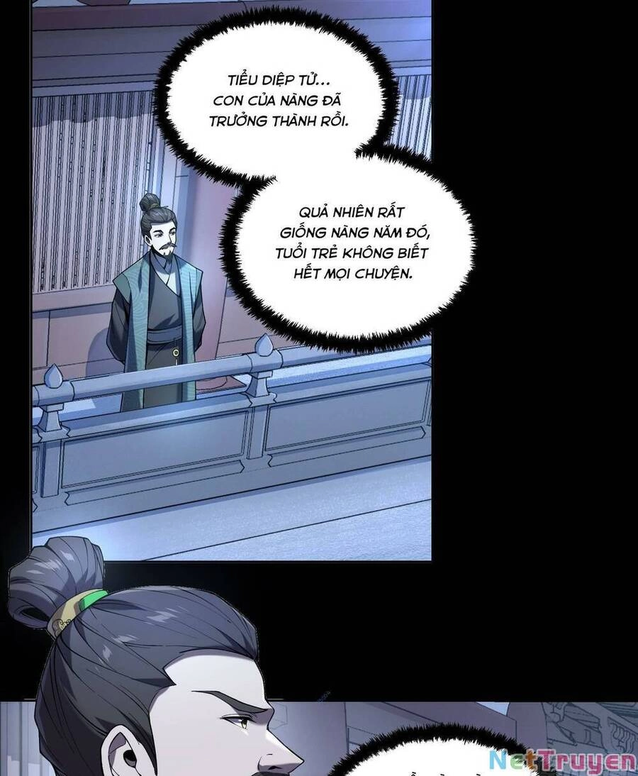 Khánh Dư Niên Chapter 19 - 23