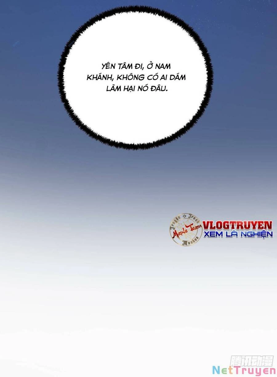 Khánh Dư Niên Chapter 19 - 25