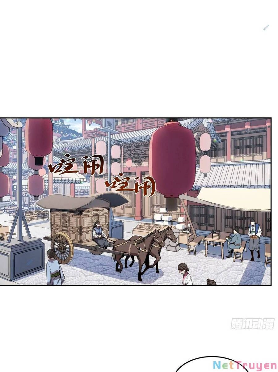 Khánh Dư Niên Chapter 19 - 27