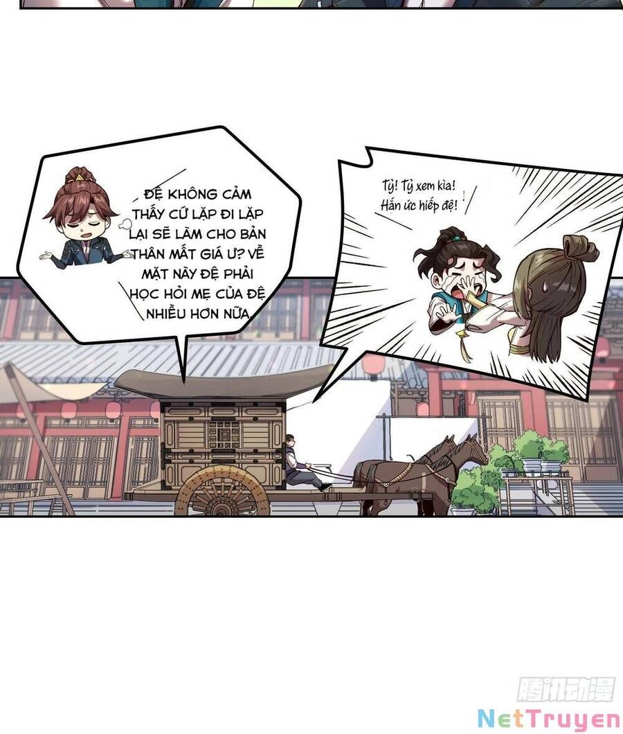 Khánh Dư Niên Chapter 19 - 32