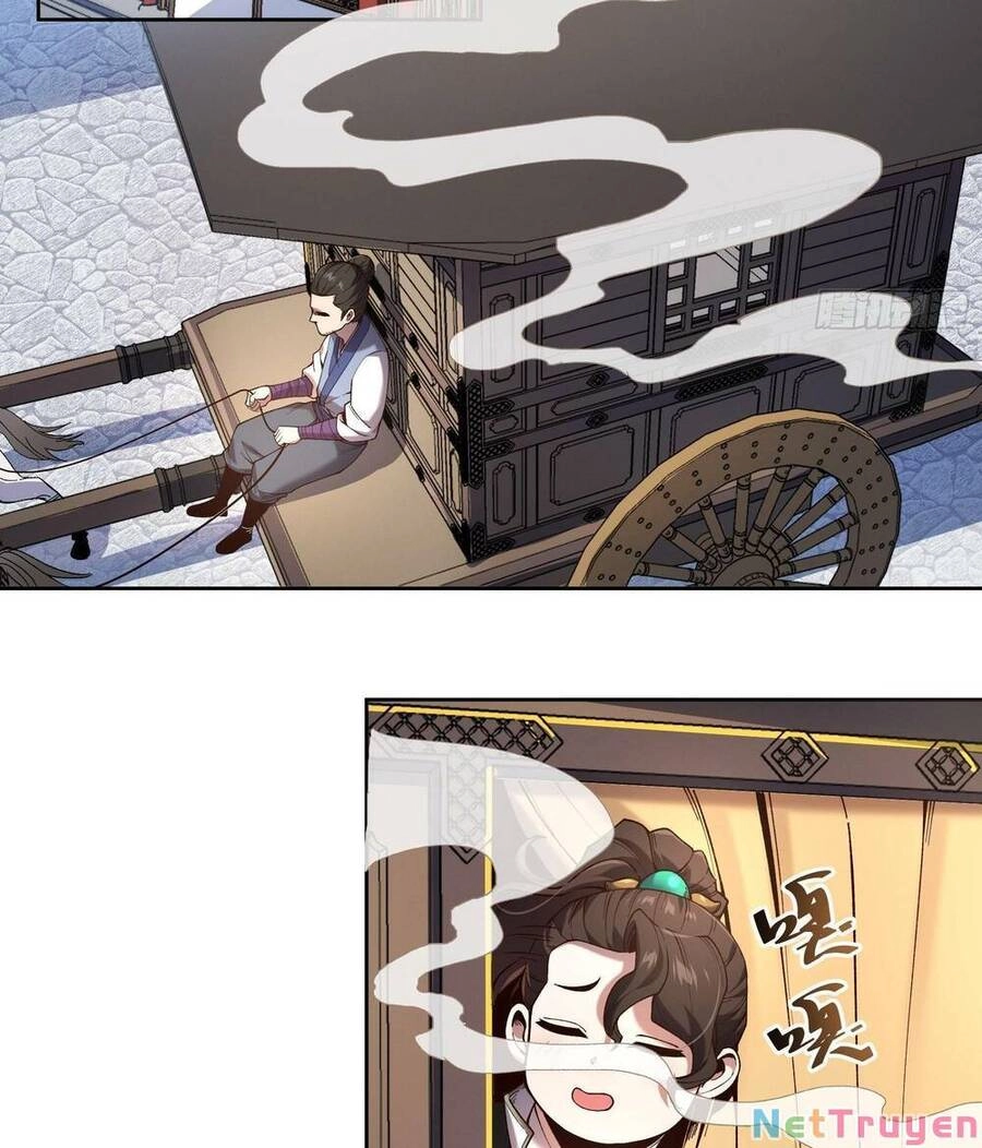 Khánh Dư Niên Chapter 19 - 34