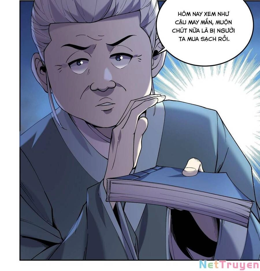 Khánh Dư Niên Chapter 19 - 41