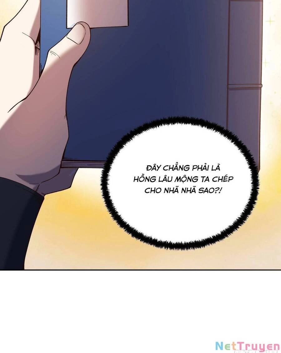 Khánh Dư Niên Chapter 19 - 44