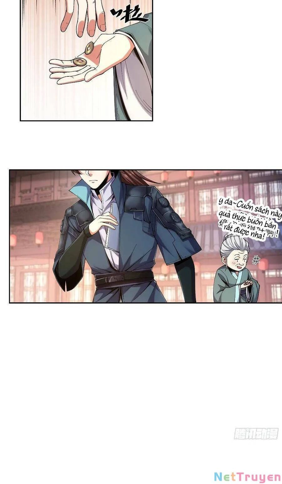 Khánh Dư Niên Chapter 20 - 6