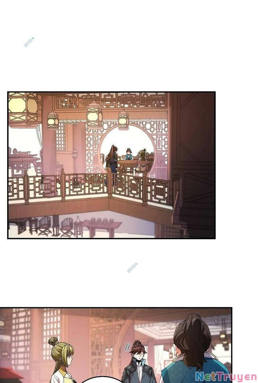 Khánh Dư Niên Chapter 20 - 7