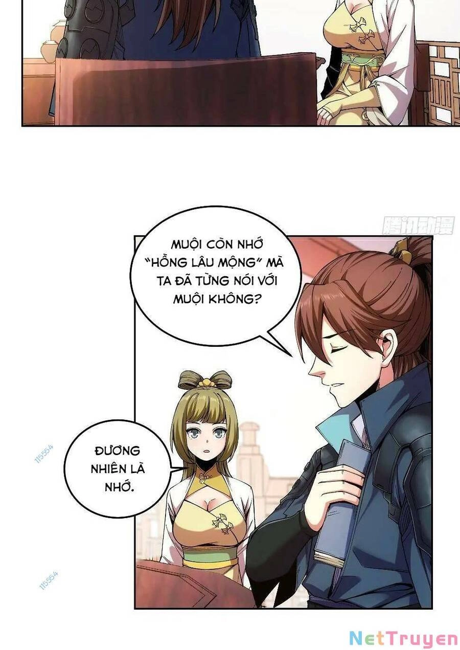 Khánh Dư Niên Chapter 20 - 9