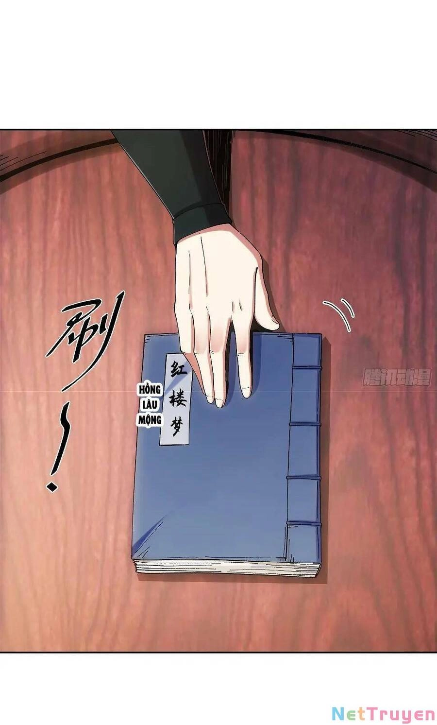 Khánh Dư Niên Chapter 20 - 10