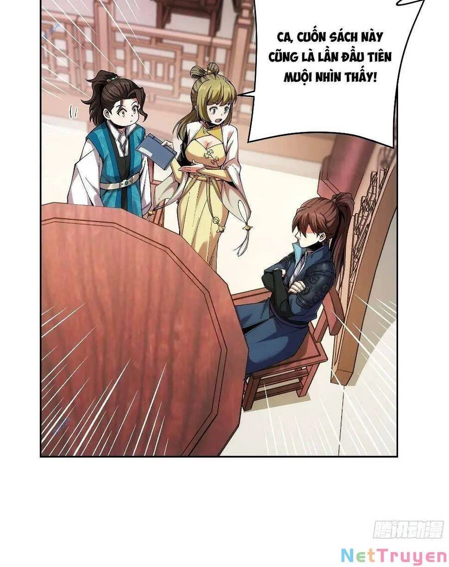 Khánh Dư Niên Chapter 20 - 13