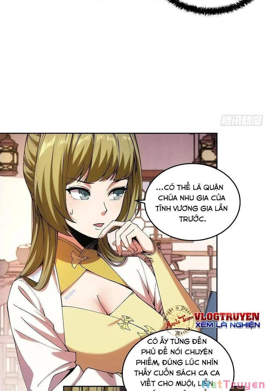 Khánh Dư Niên Chapter 20 - 15