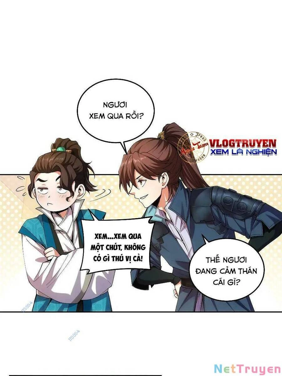 Khánh Dư Niên Chapter 20 - 19