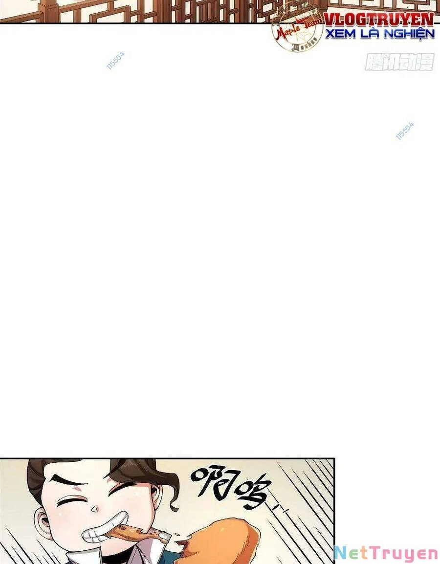 Khánh Dư Niên Chapter 20 - 29