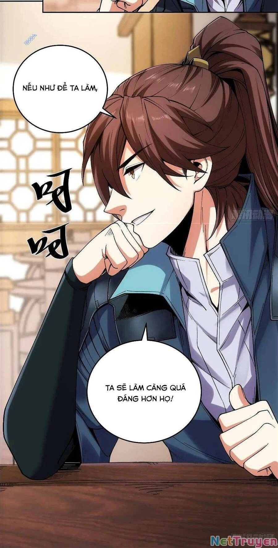 Khánh Dư Niên Chapter 20 - 35