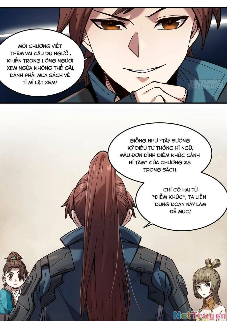 Khánh Dư Niên Chapter 21 - 4