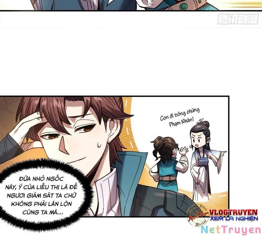 Khánh Dư Niên Chapter 21 - 8