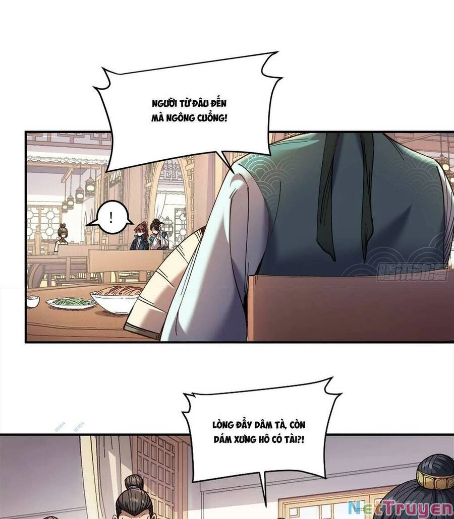 Khánh Dư Niên Chapter 21 - 9