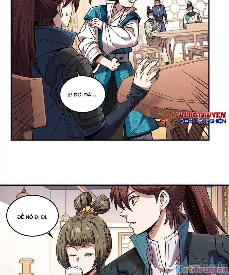 Khánh Dư Niên Chapter 21 - 12