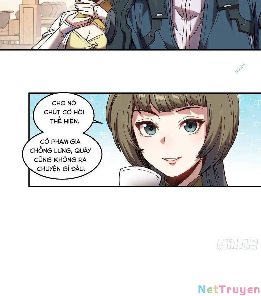 Khánh Dư Niên Chapter 21 - 13