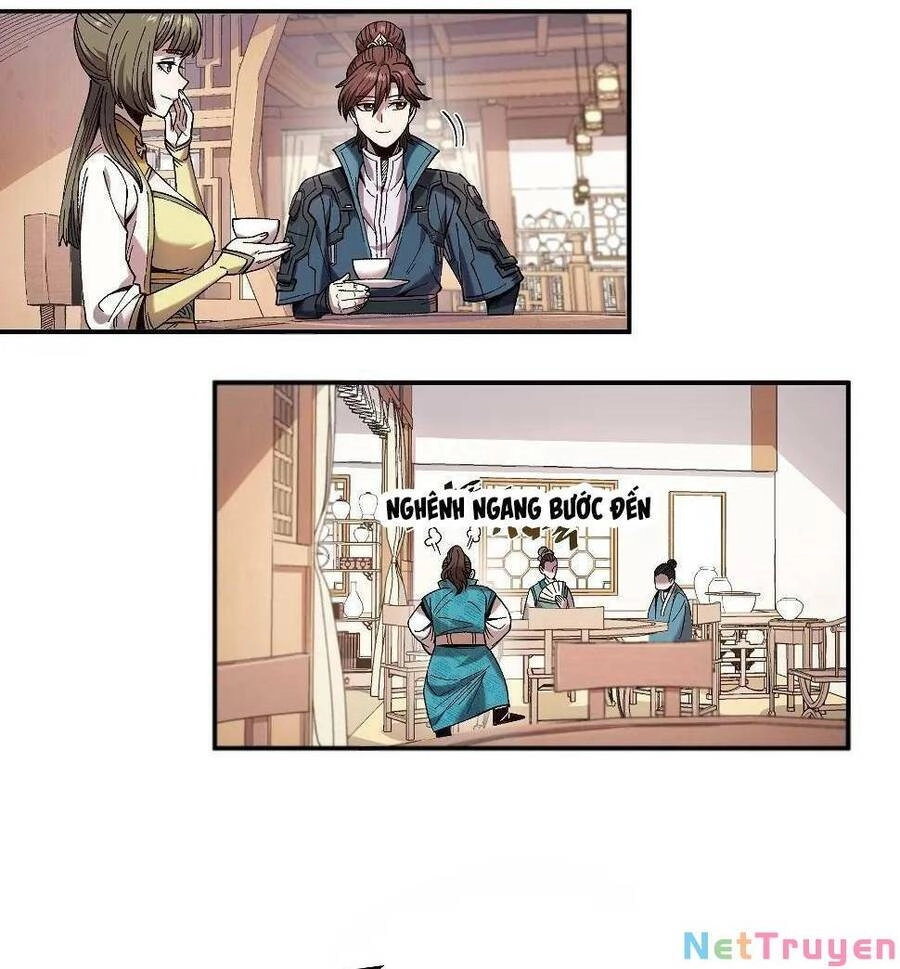 Khánh Dư Niên Chapter 21 - 14