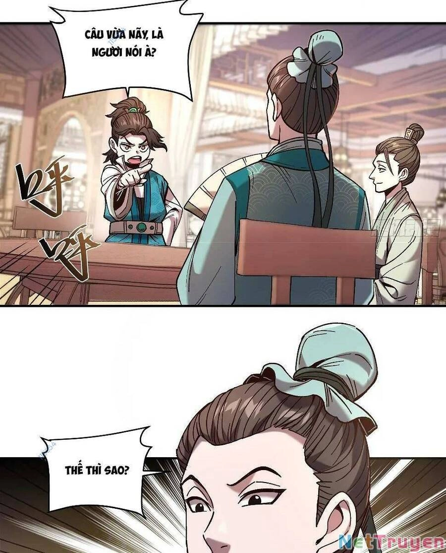 Khánh Dư Niên Chapter 21 - 15