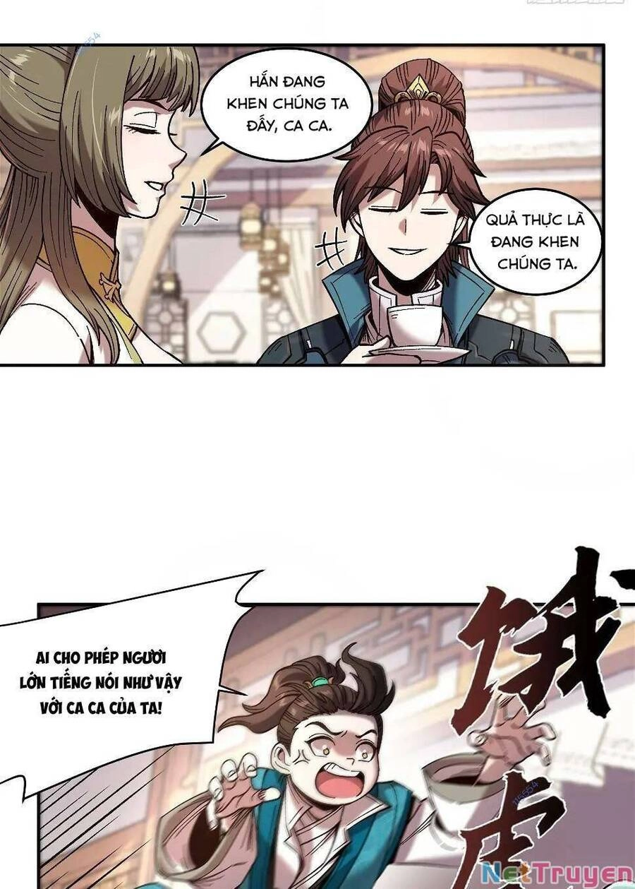 Khánh Dư Niên Chapter 21 - 17