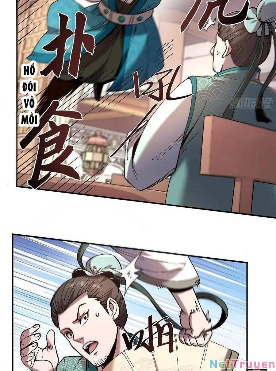 Khánh Dư Niên Chapter 21 - 18