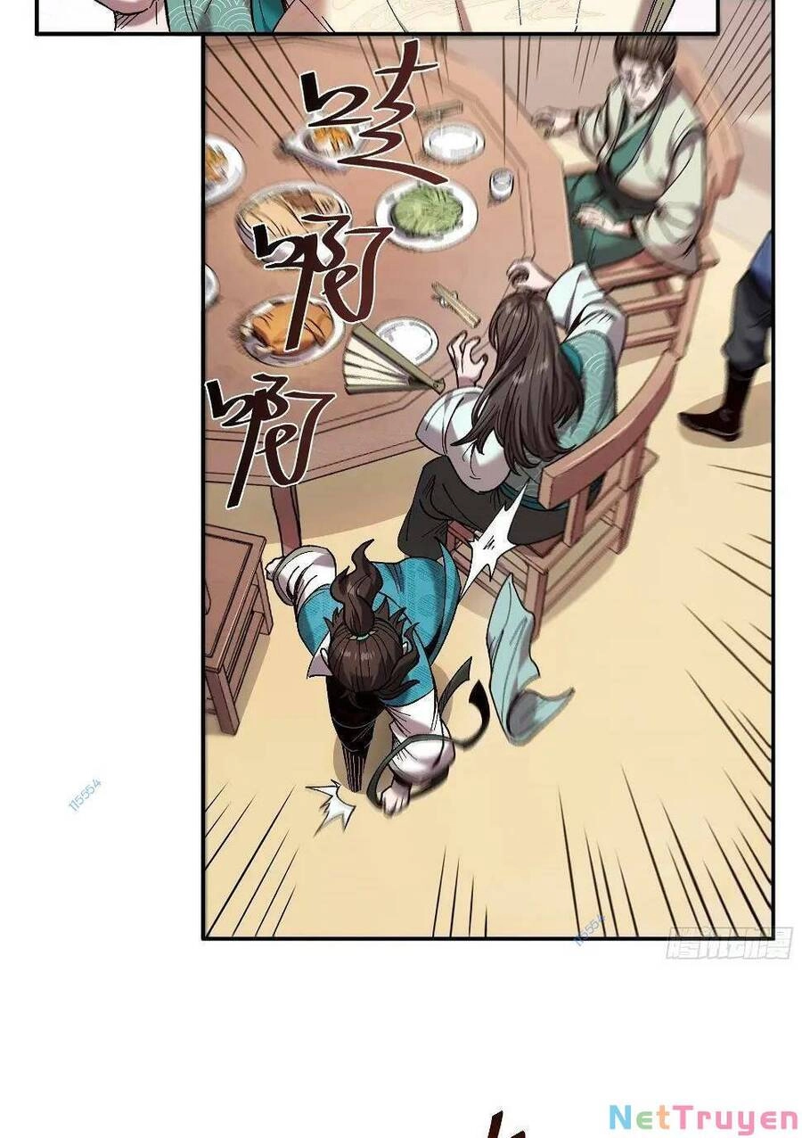 Khánh Dư Niên Chapter 21 - 19