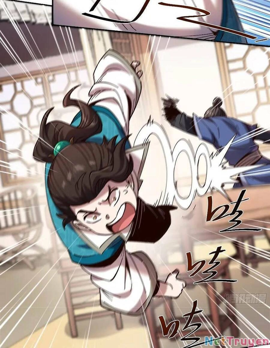 Khánh Dư Niên Chapter 21 - 24