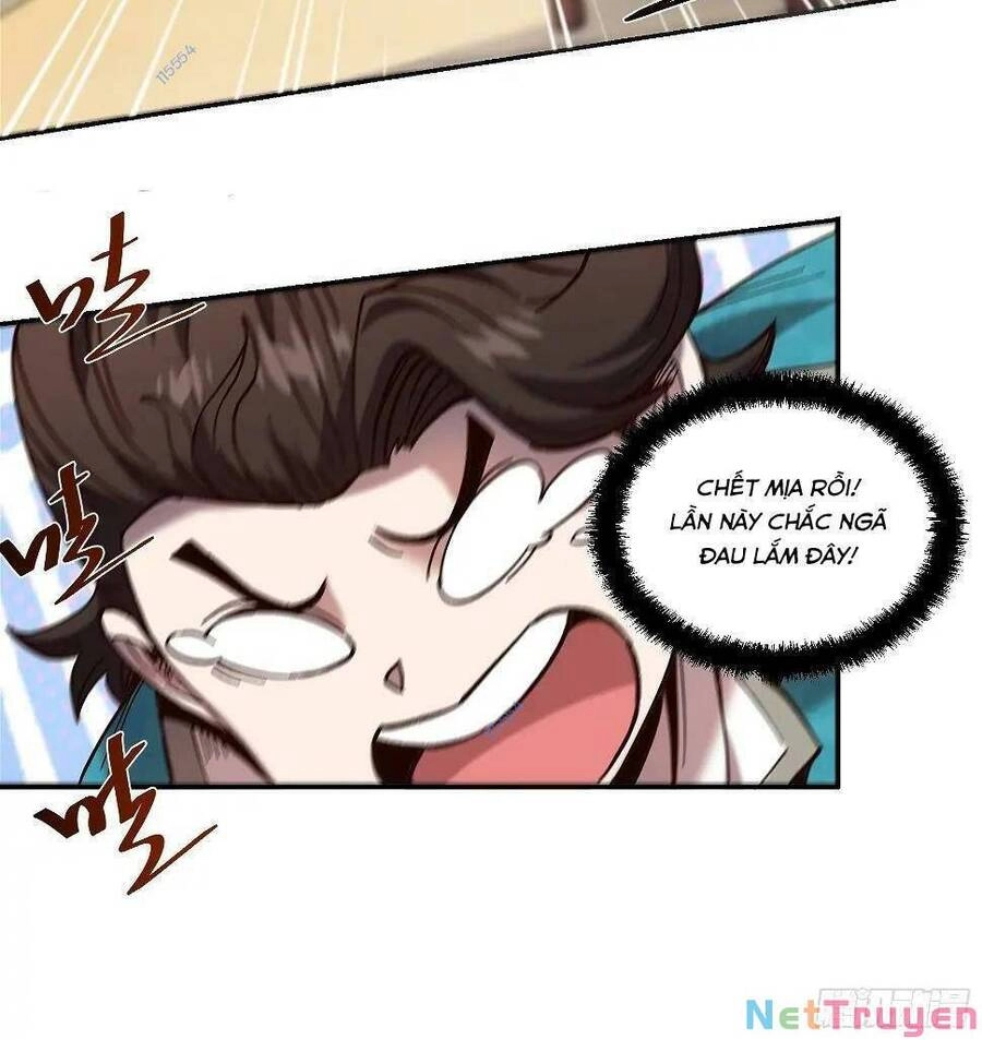 Khánh Dư Niên Chapter 21 - 25