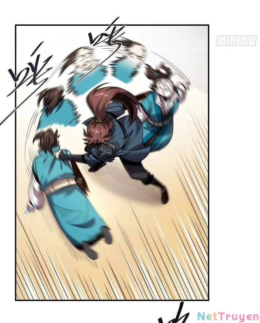 Khánh Dư Niên Chapter 21 - 27