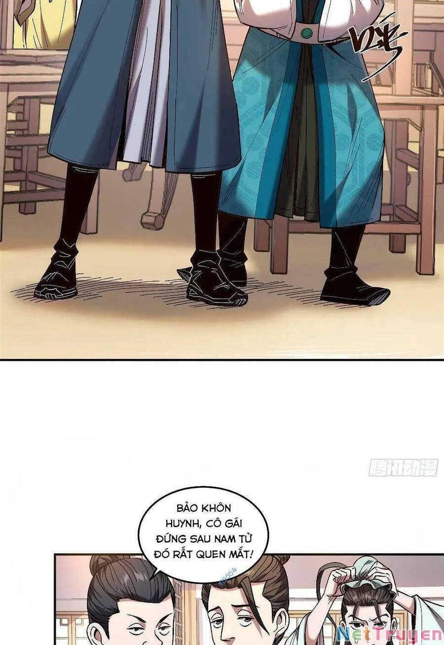 Khánh Dư Niên Chapter 21 - 29