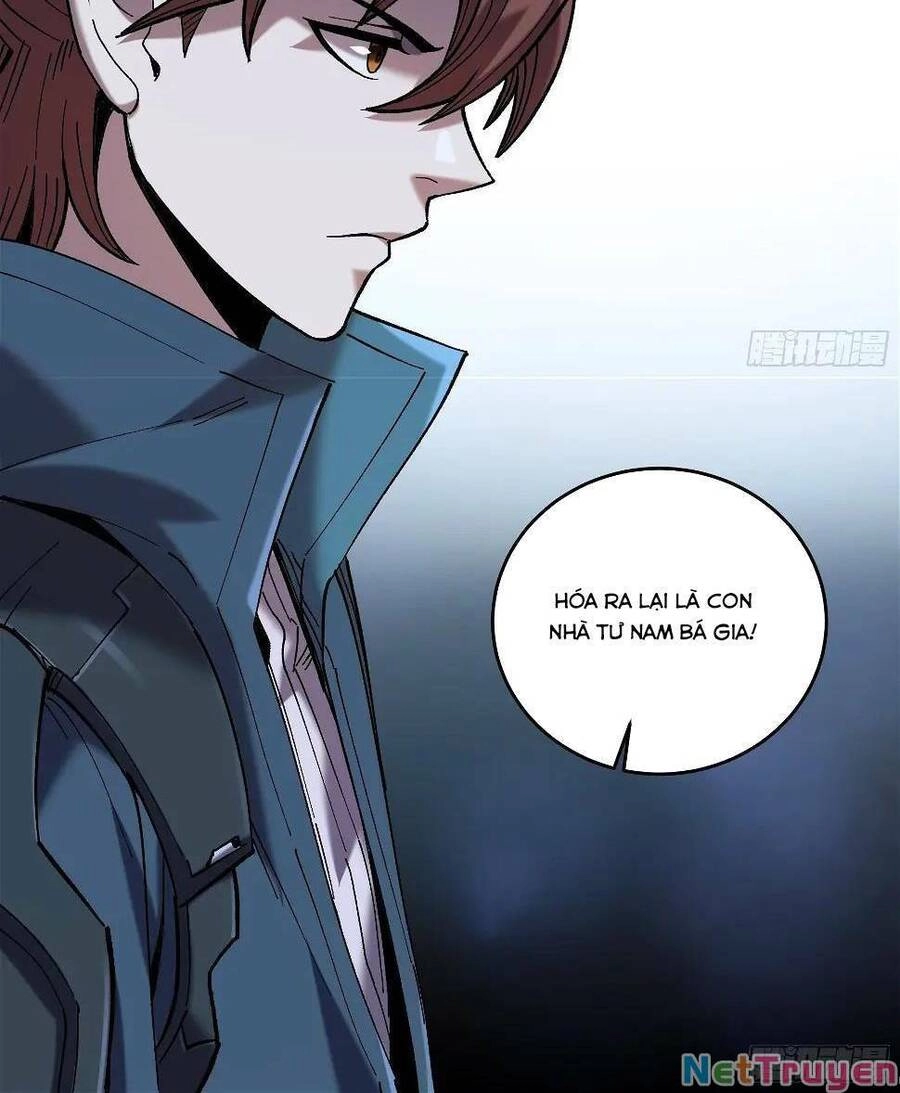 Khánh Dư Niên Chapter 21 - 32