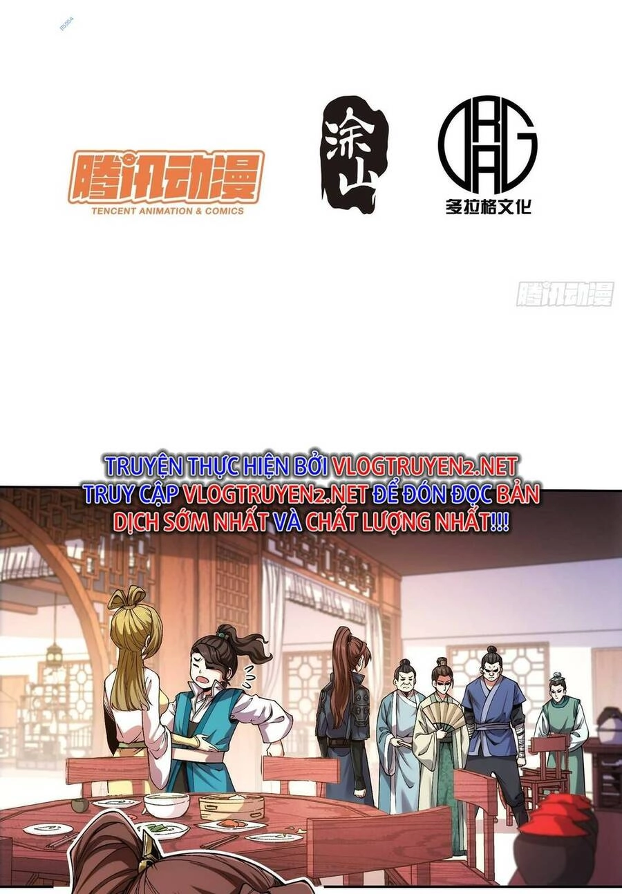 Khánh Dư Niên Chapter 22 - 3