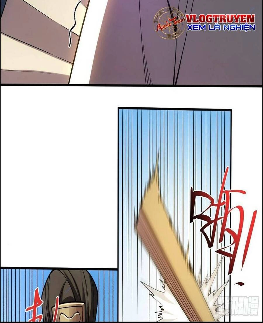 Khánh Dư Niên Chapter 22 - 13