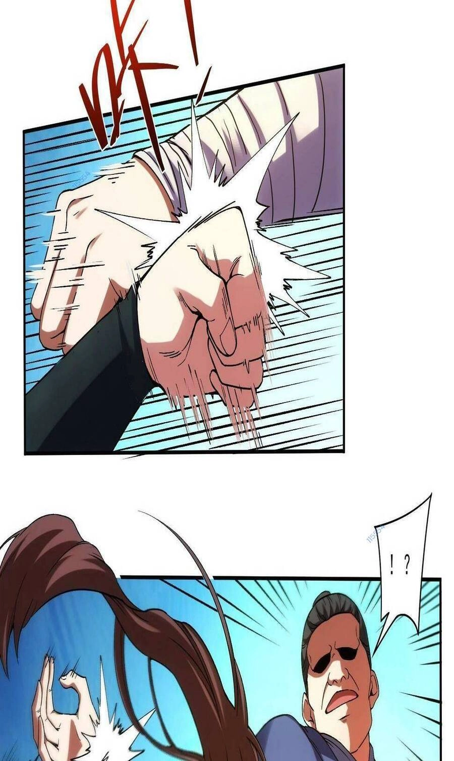 Khánh Dư Niên Chapter 22 - 19