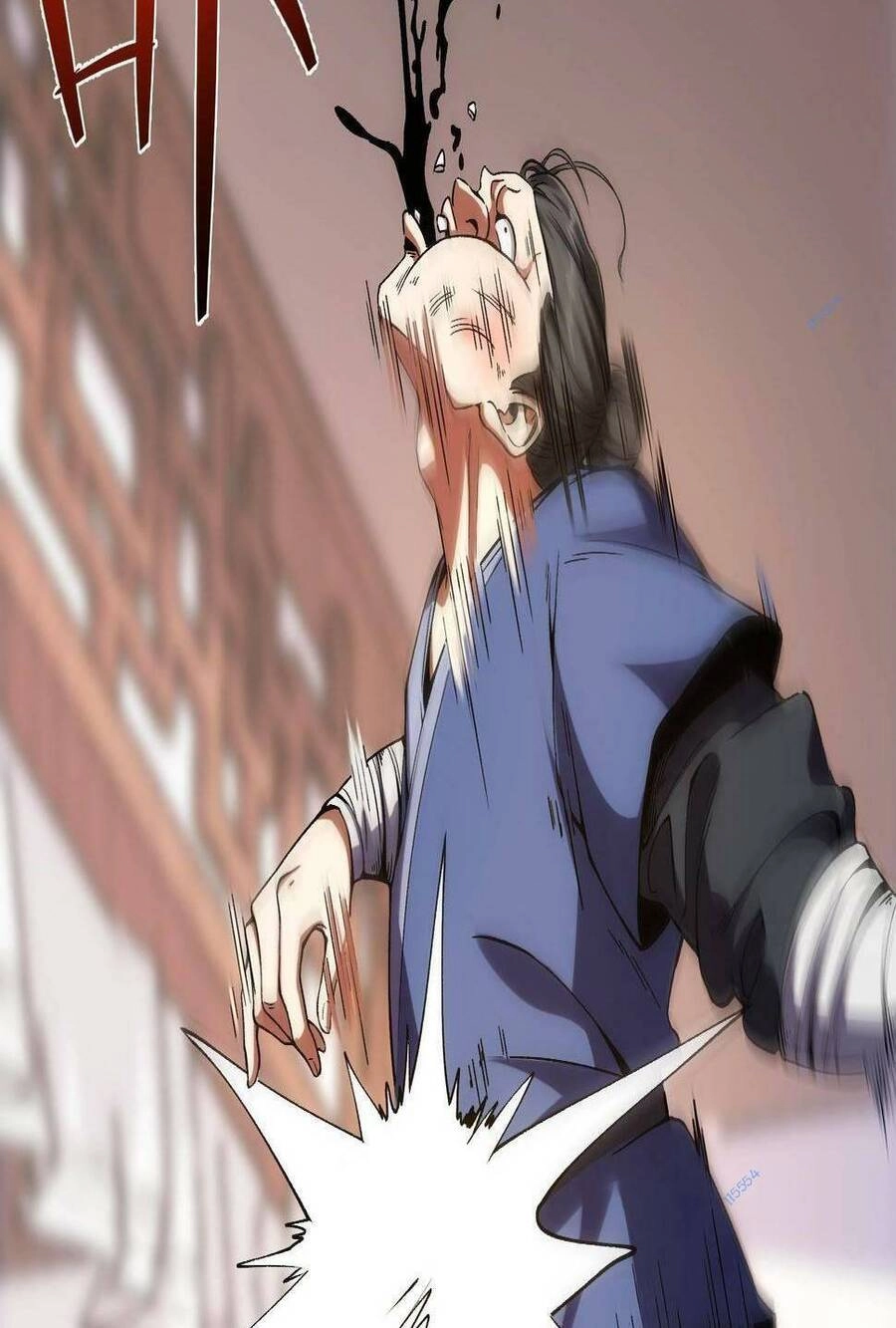 Khánh Dư Niên Chapter 22 - 23