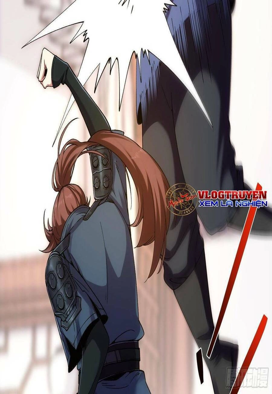 Khánh Dư Niên Chapter 22 - 24