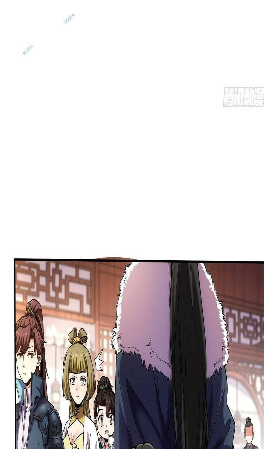 Khánh Dư Niên Chapter 22 - 35