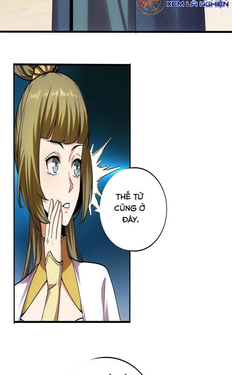 Khánh Dư Niên Chapter 22 - 38