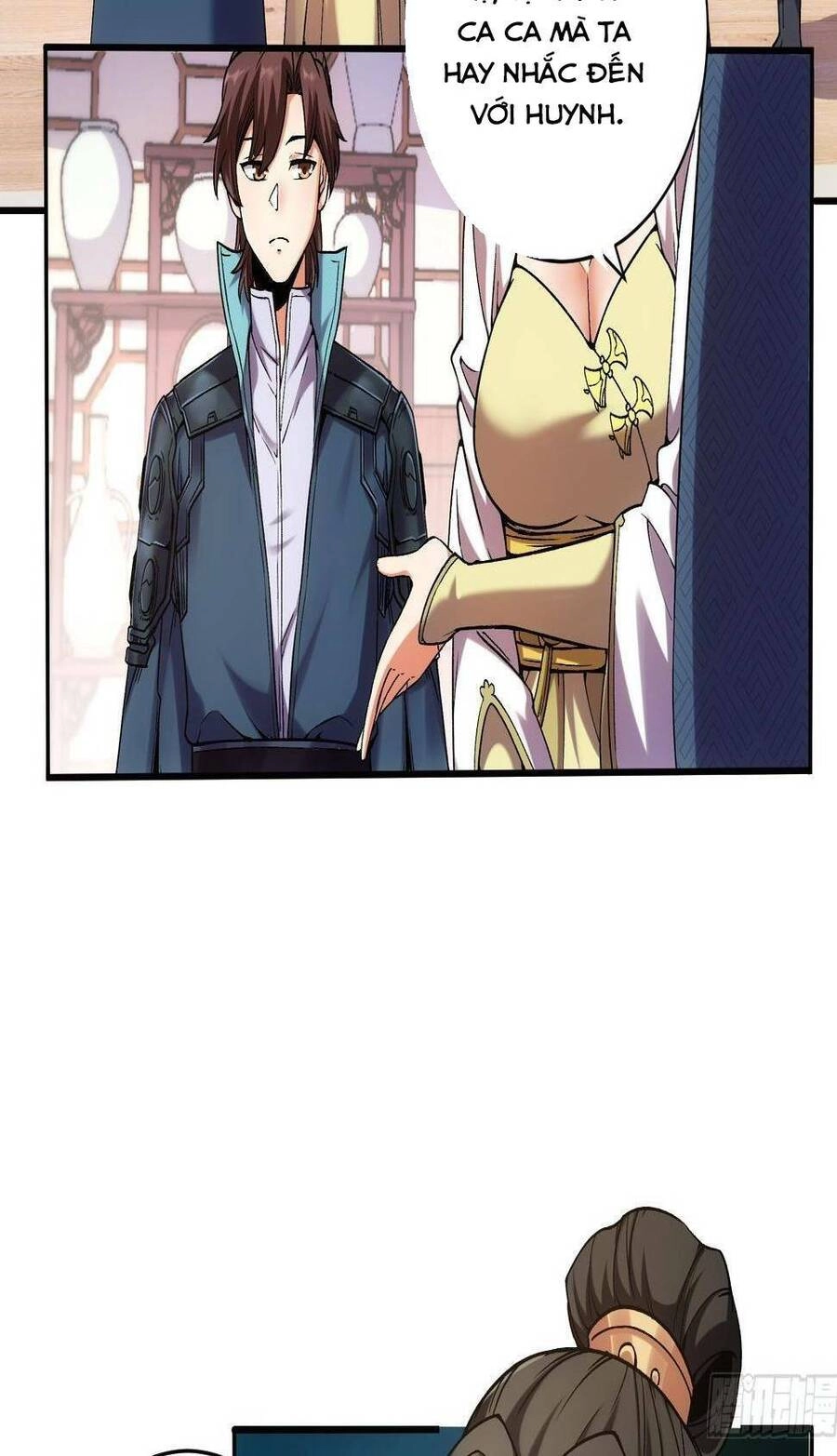 Khánh Dư Niên Chapter 22 - 40