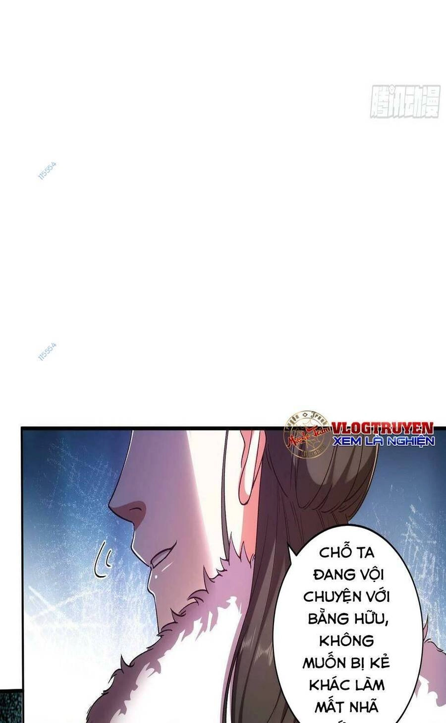 Khánh Dư Niên Chapter 22 - 43