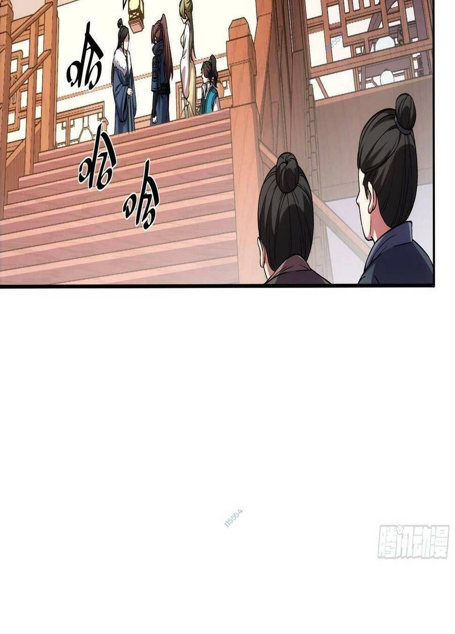 Khánh Dư Niên Chapter 22 - 53