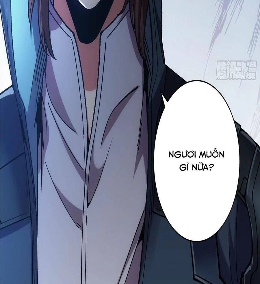 Khánh Dư Niên Chapter 22 - 63