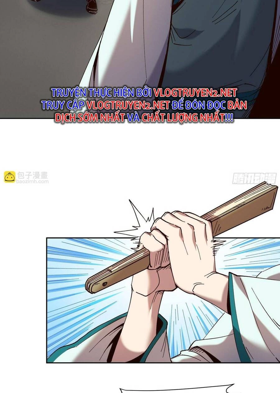 Khánh Dư Niên Chapter 23 - 4