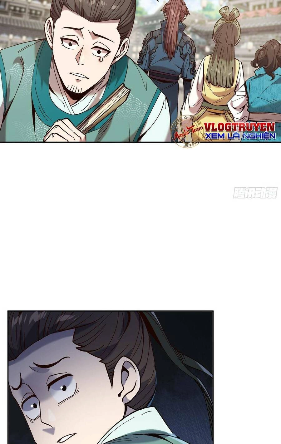 Khánh Dư Niên Chapter 23 - 8