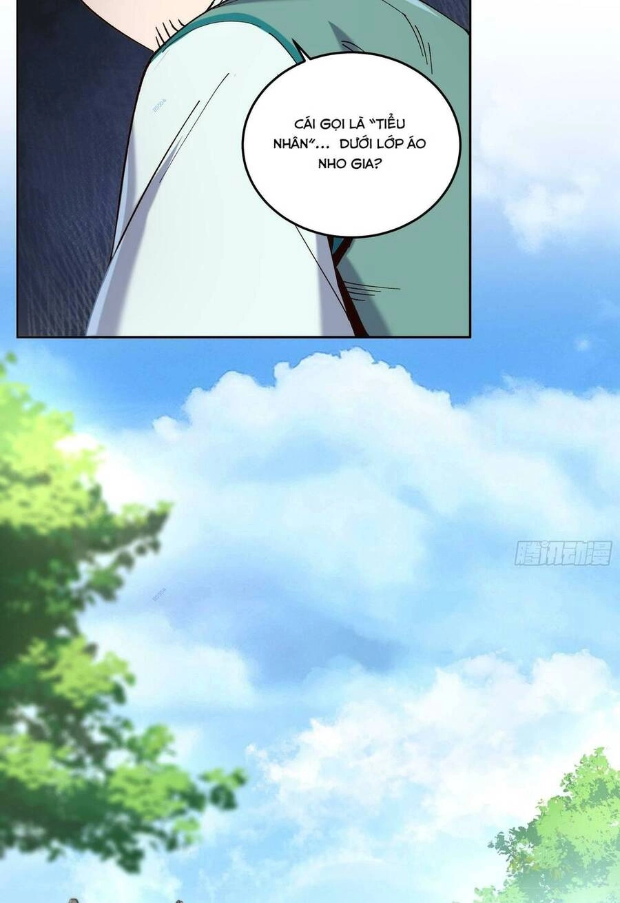 Khánh Dư Niên Chapter 23 - 9