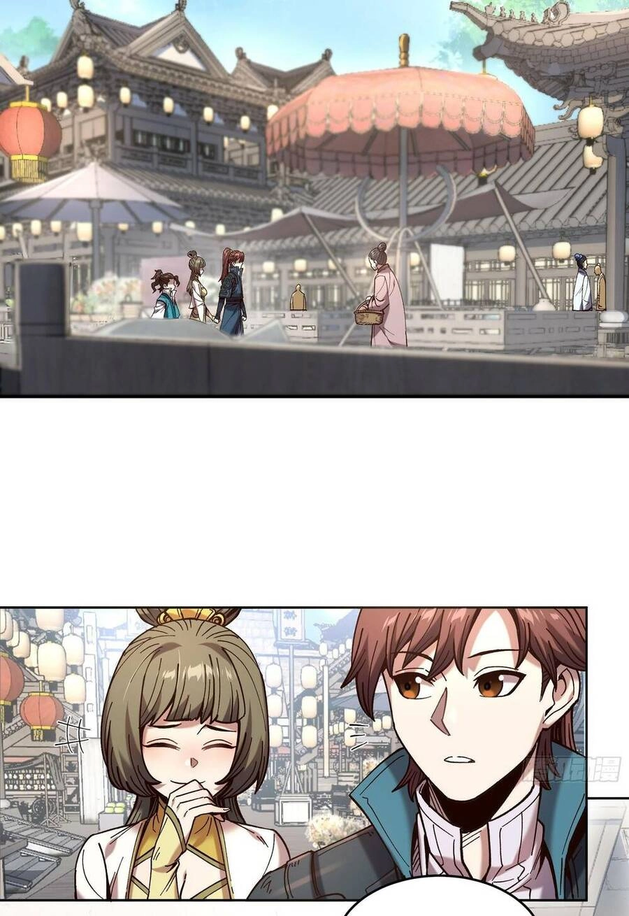 Khánh Dư Niên Chapter 23 - 10