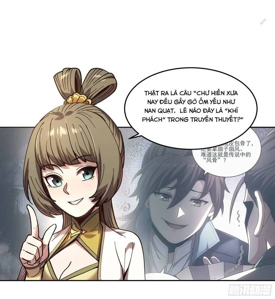 Khánh Dư Niên Chapter 23 - 13